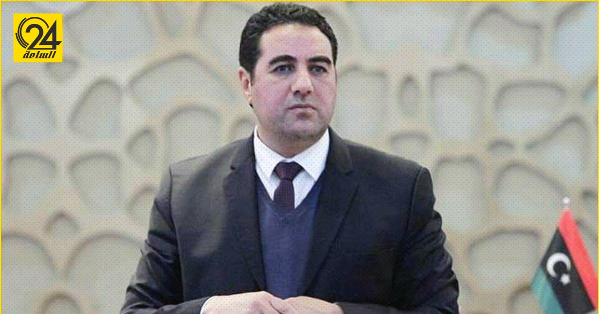 عضو "مفوضية الانتخابات": لم نتلقى قوانين تنظيم استحقاق 24 ديسمبر حتى نفتح باب الترشح