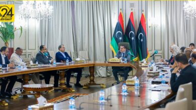 الدبيبة: لن أسمح بتأخر مستحقات المعلمين وأصحاب المعاشات خلال أكتوبر