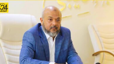 سليمان الحراري: يجب على وزارة الداخلية التقيد بنصوص القانون في إصدار القرارات