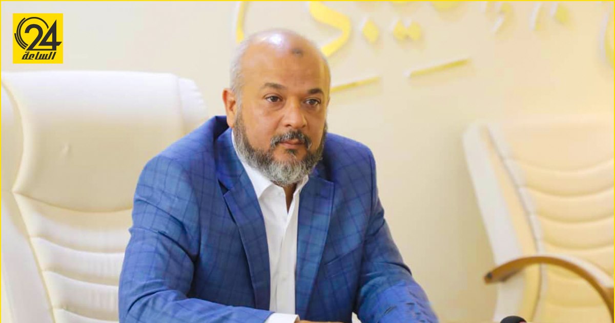 سليمان الحراري: يجب على وزارة الداخلية التقيد بنصوص القانون في إصدار القرارات