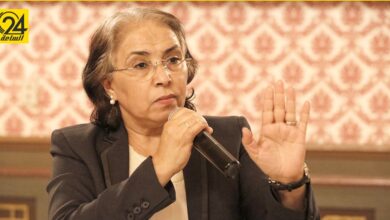 أم العز الفارسي: مؤتمر المفوضية اليوم لا يؤكد على إنجاح الانتخابات المباشرة