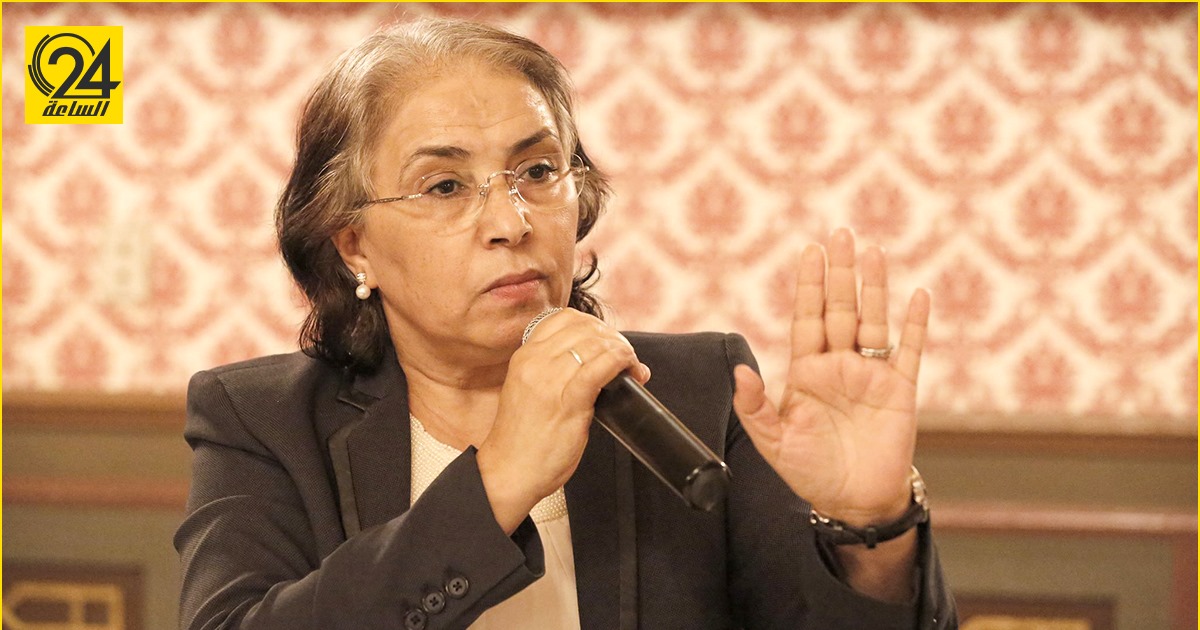أم العز الفارسي: مؤتمر المفوضية اليوم لا يؤكد على إنجاح الانتخابات المباشرة