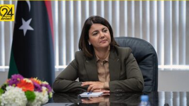 المنقوش: خروج المرتزقة بدون خطة واضحة قد يؤدي إلى عواقب سلبية