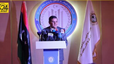 الدبيبة: لديّ أفضل البرامج الشبابية لضمان المستقبل الزاهر