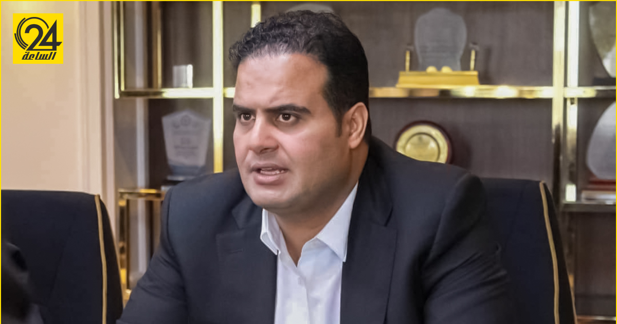 رفعت العبار: ندين أي عمليات تعيق إنتاج النفط وتهدد سلامة مرافقه