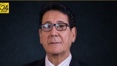 «بن شتوان» معلنا ترشحه للرئاسة: سأتبنى المشروع الحضاري النهضوي الليبي
