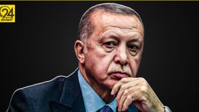 أمريكا وفرنسا أبرزهما.. أردوغان يطرد 10 سفراء: غير مرغوب فيهم