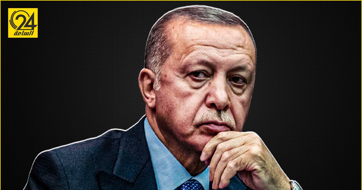 أمريكا وفرنسا أبرزهما.. أردوغان يطرد 10 سفراء: غير مرغوب فيهم