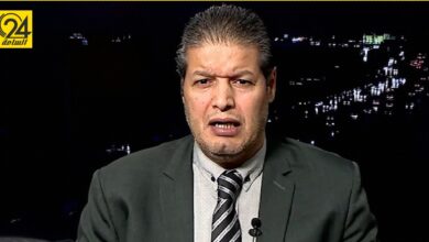 عبد الكافي: 10 سنوات على التخلص من "طاغية العصر" ولا يزال نضالنا متواصل