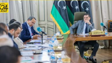 الدبيبة يبحث الإفراجات المالية للموظفين وأصحاب المعاشات