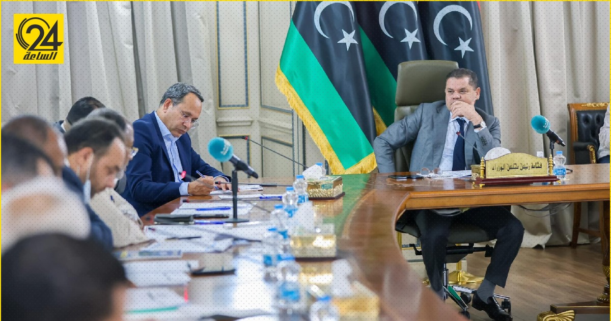 الدبيبة يبحث الإفراجات المالية للموظفين وأصحاب المعاشات