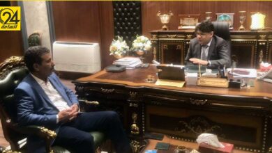 «الصور» يطالب وزارة الداخلية بتنفيذ أوامر وقرارات النيابة العامة