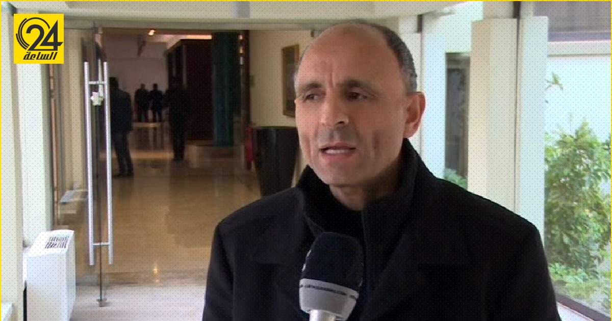 سالم أقنان: حكومة الوحدة الوطنية منفتحة على كافة دول المنطقة
