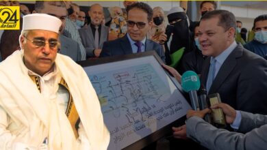 رئيس "اجتماعي سرت": حصلنا على 16 صكا للزواج فقط وليس 316