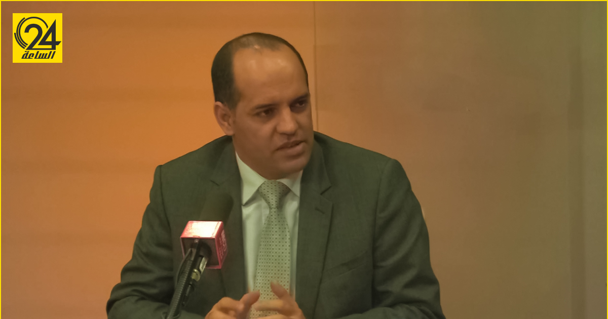 «أبوهمود»: برقة ليست جهوية بل تمثل معارضة للطريقة التي تدار بها الدولة