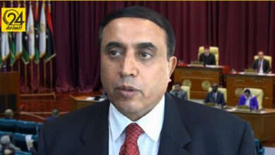 الوافي: البرلمان الأسبوع المقبل في أجازة وأتمنى ألا يعاقبني بقانون الجرائم الإلكترونية