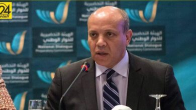 فضيل الأمين: تنظيم الانتخابات أصبح أمرا واقعا