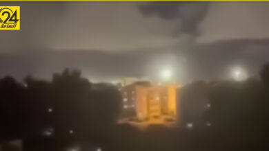 مواجهات الفرناج بين المليشيات سببها «فتاة» تقود سيارتها