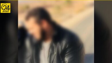 شاب يقتل أمه رمياً بالرصاص في الزاوية