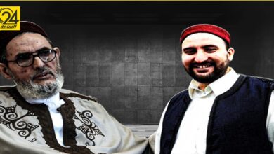 سهيل الغرياني: استحقاق والدي بالإفتاء كان قديمًا لا بمنة من أحد