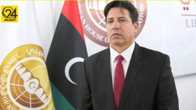 "خارجية النواب": على جميع الأطراف في السودان العودة للحوار