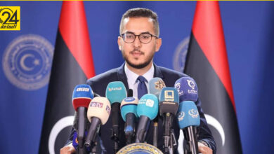 حمودة: الدبيبة اعتمد مقترح لإنشاء مجلس للإعلام لرصد الإخلالات المهنية