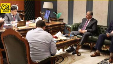 الصور: المعلومات عن "اعتقال الجهات الأمنية آلاف المهاجرين وتعمد قتل 6 منهم" مغلوطة