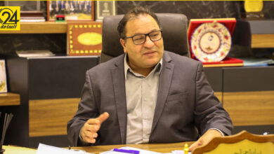 القيب: من المخزي في ليبيا أن يتقاضى عضو هيئة التدريس 900 دينار بينما عضو بأحد المليشيات ألفين