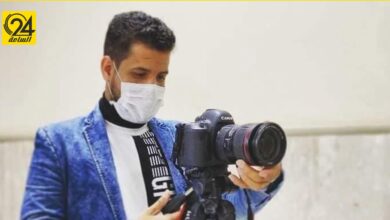 «الوطنية لحقوق الإنسان»: نحمل الحكومة مسؤولية اختطاف المصور الصحفي «الساكت»