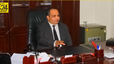 الصغير: تعديل القانون المقترح من البعثة الأممية يسمح لأعضاء السلطة الحالية بدخول السباق الانتخابي