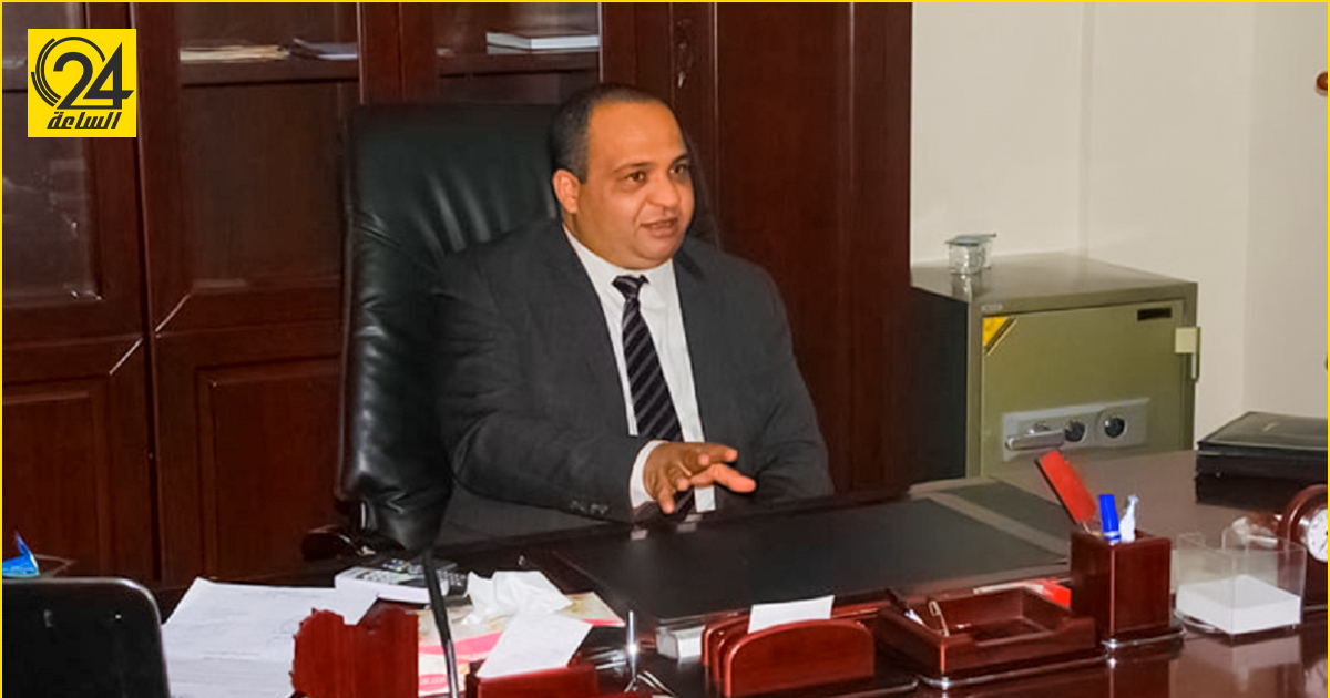 الصغير: تعديل القانون المقترح من البعثة الأممية يسمح لأعضاء السلطة الحالية بدخول السباق الانتخابي