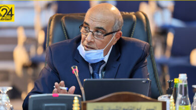 "الوطنية للنفط": إيقاف "شنقير" بمطار معيتيقة غير قانوني ونطالب الأمم المتحدة بإطلاق سراحه