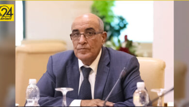 راس لانوف: إيقاف شنقير عمل خبيث وحرب ممنهجة يشنها تحالف الشر ضد "الوطنية للنفط"