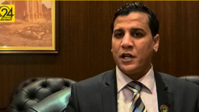 الشهيبي: بعض المعارضين للانتخابات صاروا مؤيدين لها