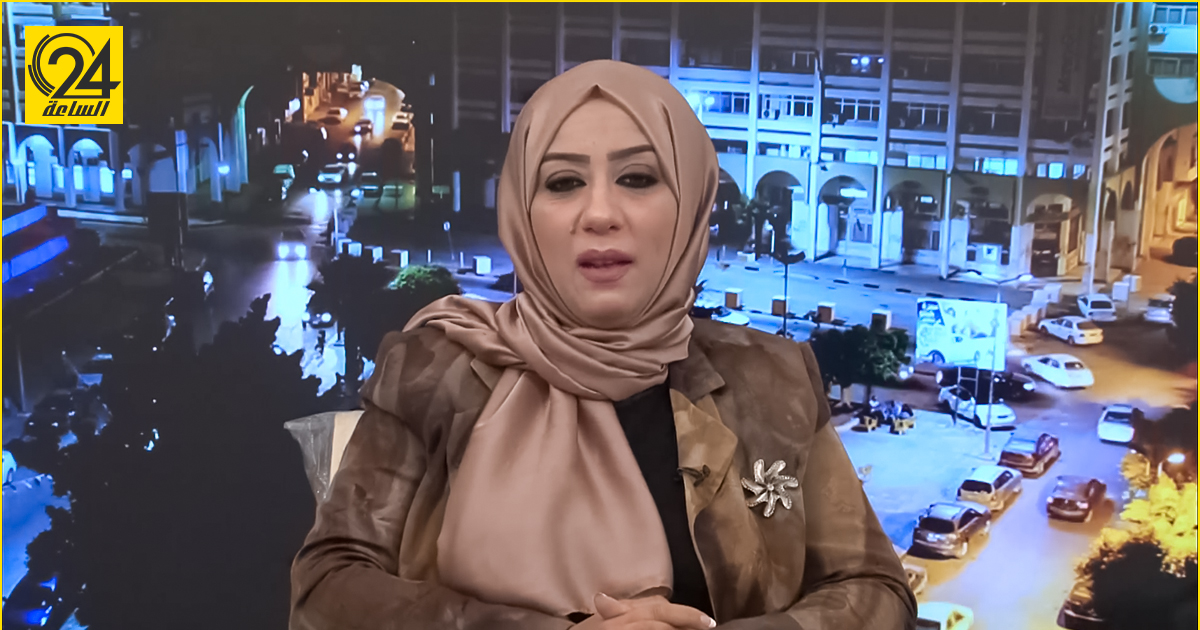 «بالتمر»: «الدبيبة» غير مختص بإعادة تشكيل مفوضية المجتمع المدني