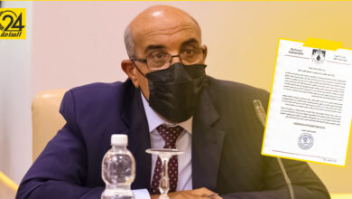«نقابة النفط»: نطالب بإطلاق سراح «شنقير» ونحمل كافة الجهات الأمنية مسؤولية سلامته