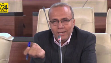 اللافي: آن الأوان لطي صفحات الماضي والتفكير في مستقبل ليبيا