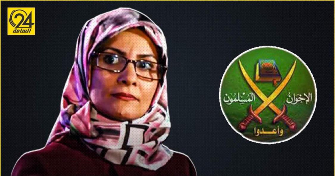 بعد هجومها على الأساتذة الجامعيين.. امطير: بيتنا كان مدرسة للدروس الخصوصية بلا مقابل