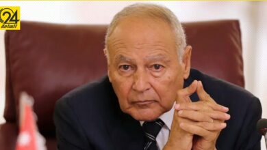 الجامعة العربية: أبو الغيط يزور ليبيا 21 أكتوبر الجاري