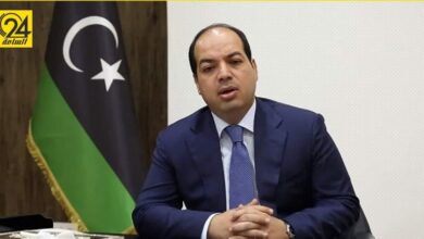 معيتيق: قانون الانتخابات البرلمانية خطوة في اتجاه "ليبيا الجديدة"