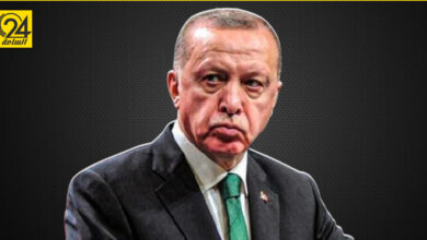 أردوغان: تاريخنا بطولي وزاخر بالانتصارات