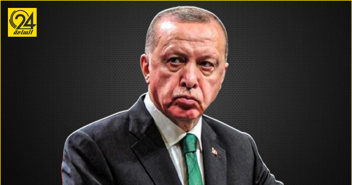 أردوغان: تاريخنا بطولي وزاخر بالانتصارات