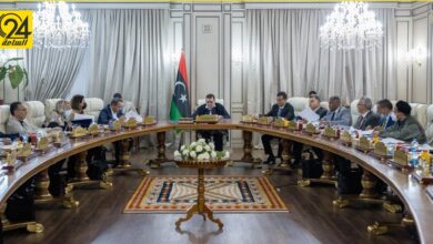 حكومة الدبيبة تقرر إنشاء مركز لخدمة المواطن
