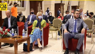 البعثة الأوروبية: النساء في ليبيا عامل رئيسي في تحقيق استقرار البلاد