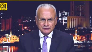 البكوش: صرف مرتبات "مليشيات حفتر" انبطاح آخر من الدبيبة