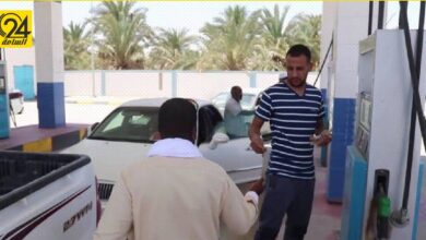 مدير إعلام "يفرن": البلدية تعاني نقصاً شديداً في الوقود والسيولة غير متوفرة