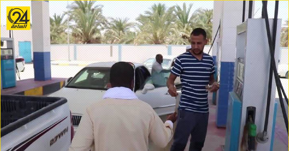 مدير إعلام "يفرن": البلدية تعاني نقصاً شديداً في الوقود والسيولة غير متوفرة