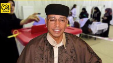 التواتي: عدم إجراء الانتخابات سيفتح كل أبواب الجحيم على مصراعيها