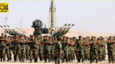 الرجباني: حل أزمة مرتبات الجيش الوطني الليبي بعد ضغوط أمريكية