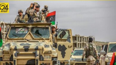 عبد الواحد موسى: إفصاح القيادة العامة عن بيانات ضباط وجنود الجيش "خط أحمر"